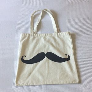Canvas Tote